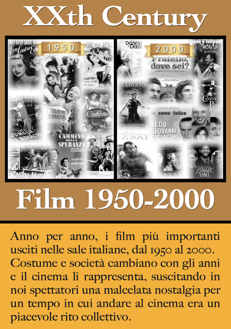 Vedi la serie di 51 poster.